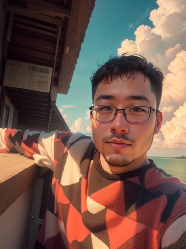 奇点xyz的第一张照片--驻马店相亲服务中心