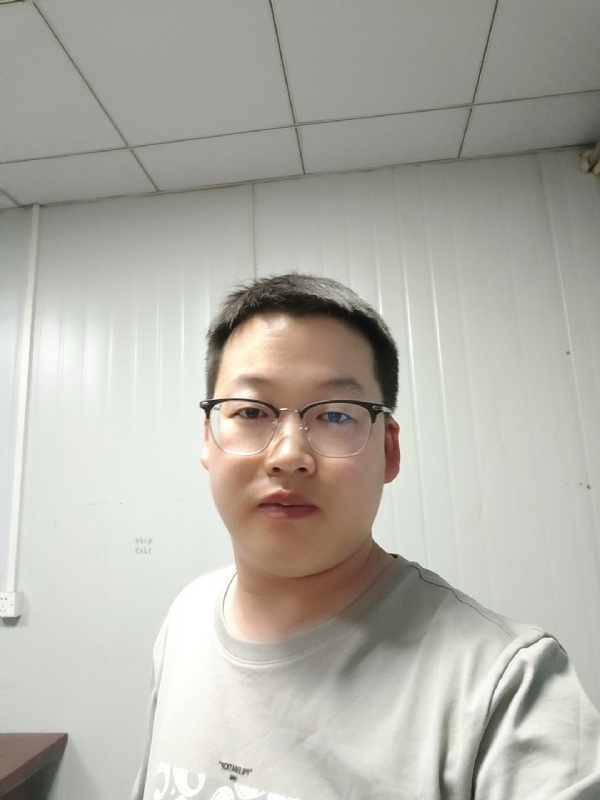 落木的第一张照片--驻马店相亲服务中心