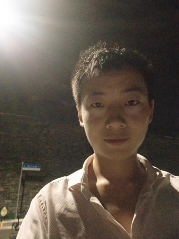 来啊的第一张照片--驻马店相亲服务中心