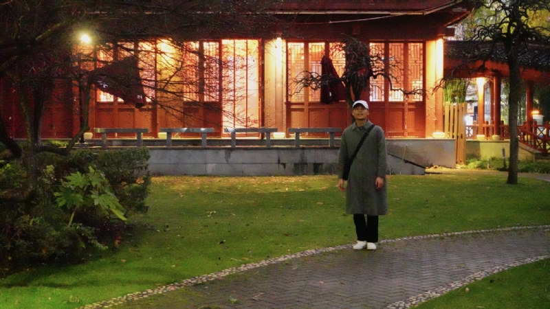 四月的第一张照片--驻马店相亲服务中心