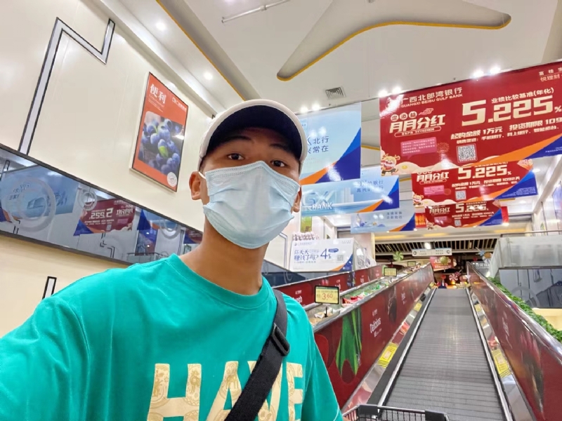 四月的第二张照片--驻马店相亲服务中心