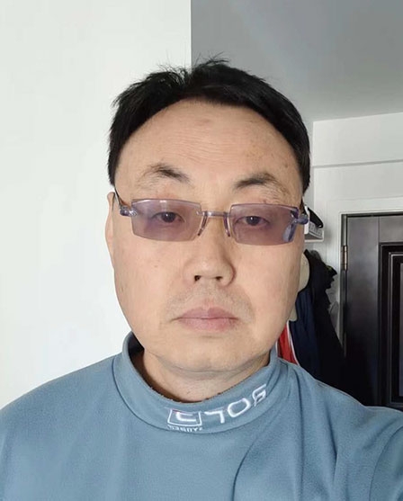 褚风的第一张照片--驻马店相亲服务中心