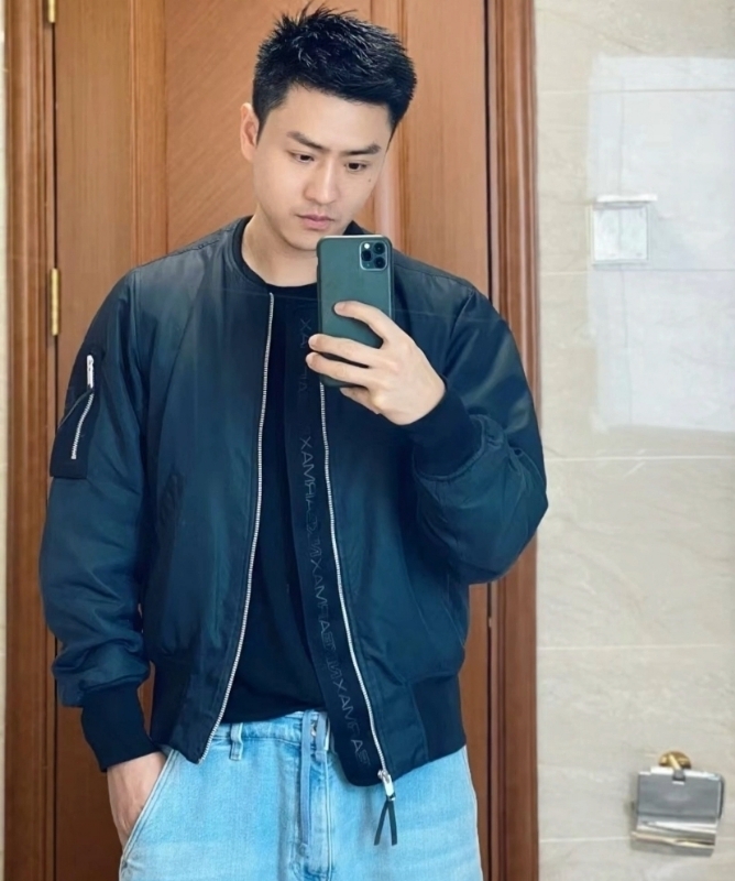 阿朗的第一张照片--驻马店相亲服务中心