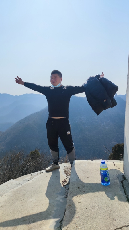 小鑫鑫的第一张照片--驻马店相亲服务中心