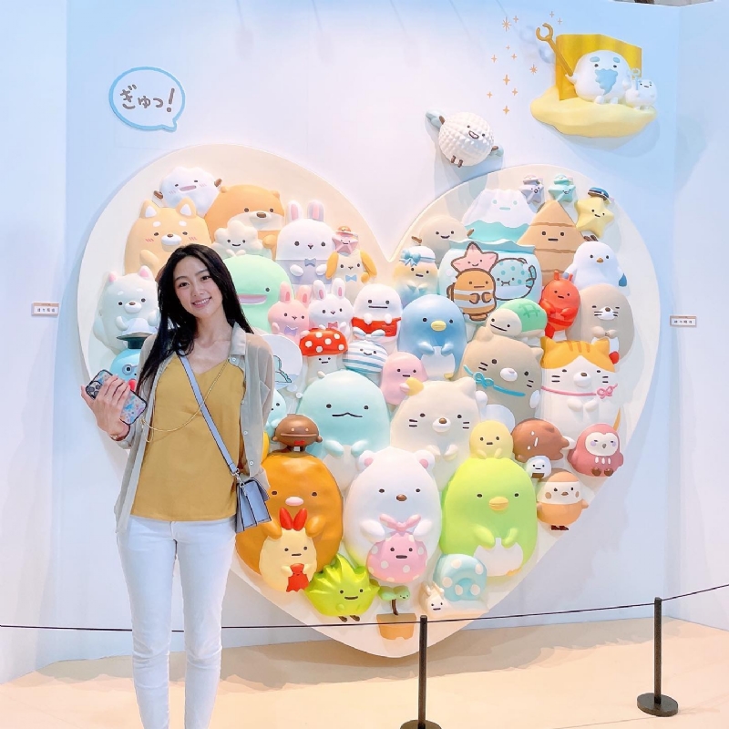 蕾蕾的第四张照片--驻马店相亲服务中心