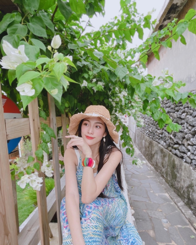 蕾蕾的第五张照片--驻马店相亲服务中心