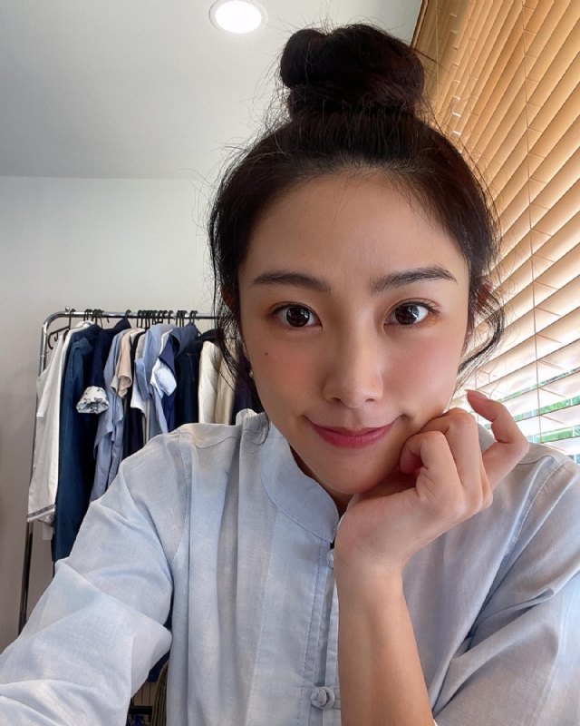 蕾蕾的第六张照片--驻马店相亲服务中心