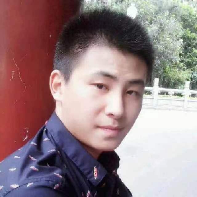 开心就好的第一张照片--驻马店相亲服务中心