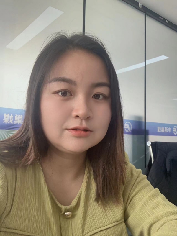 唐秋满的第一张照片--驻马店相亲服务中心