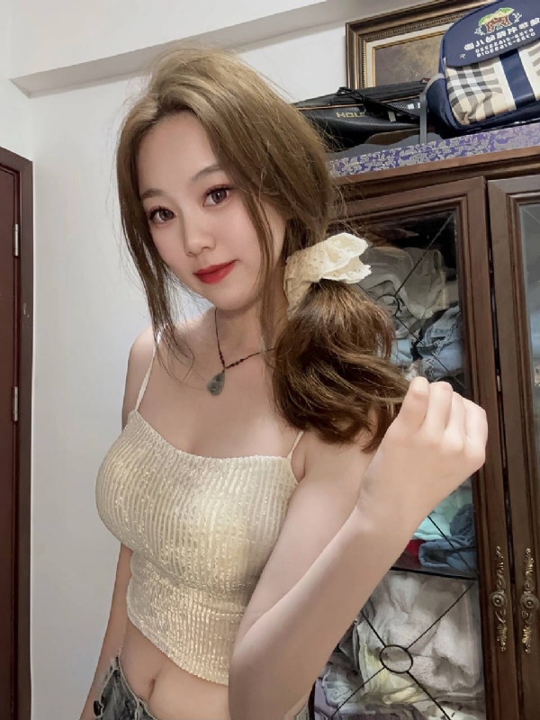 jia嘉嘉的第一张照片--驻马店相亲服务中心