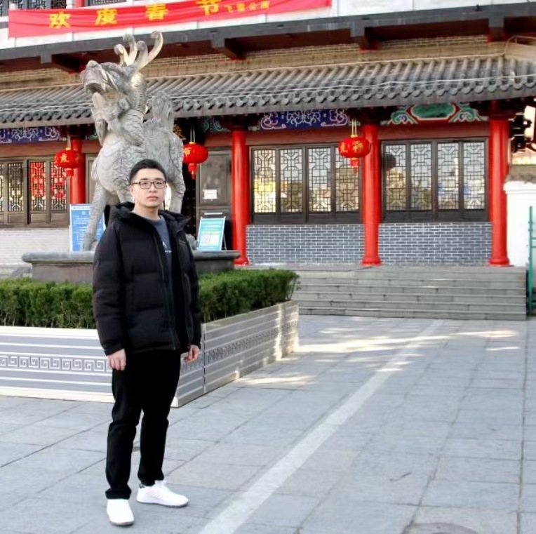 stan的第二张照片--驻马店相亲服务中心