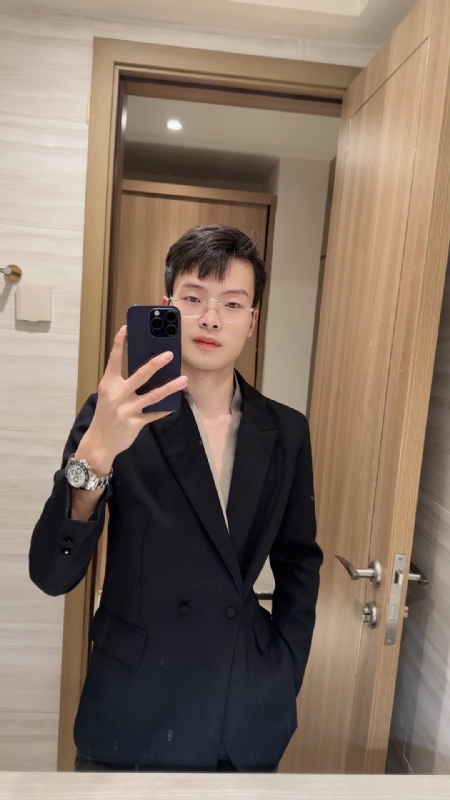 嗯嗯的第一张照片--驻马店相亲服务中心