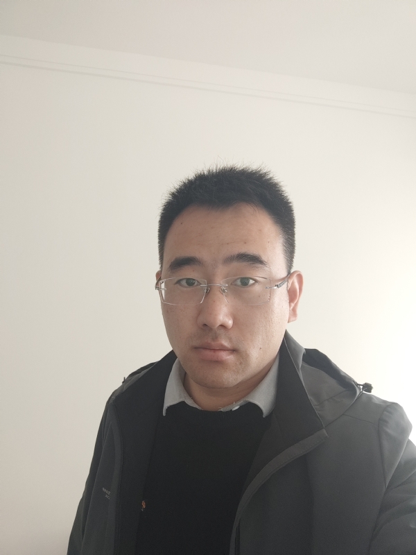 真诚的第一张照片--驻马店相亲服务中心