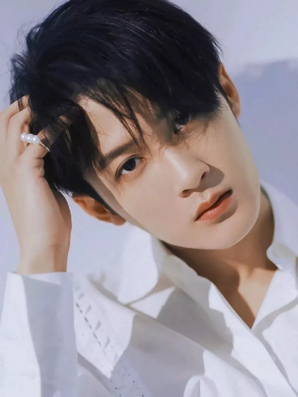 贝贝的第一张照片--驻马店相亲服务中心