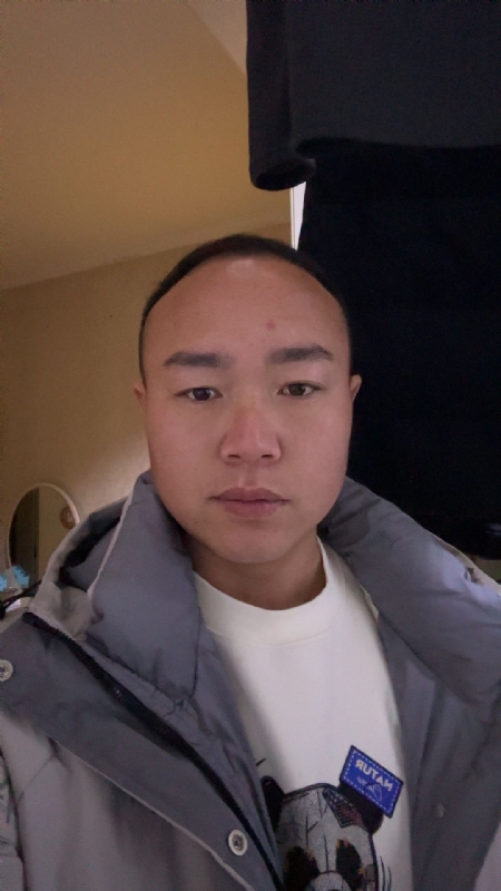 叫你一声你敢答应吗的第一张照片--驻马店相亲服务中心