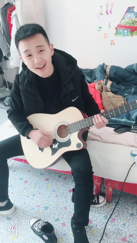 馒头的第一张照片--驻马店相亲服务中心