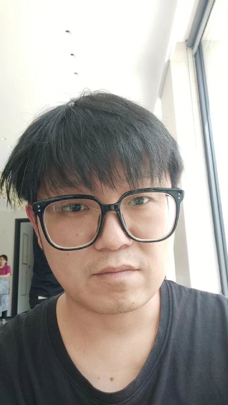 未艾的第一张照片--驻马店相亲服务中心