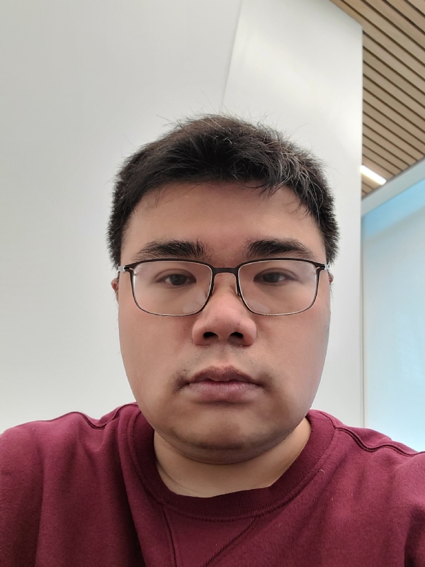 阿雄的第二张照片--驻马店相亲服务中心