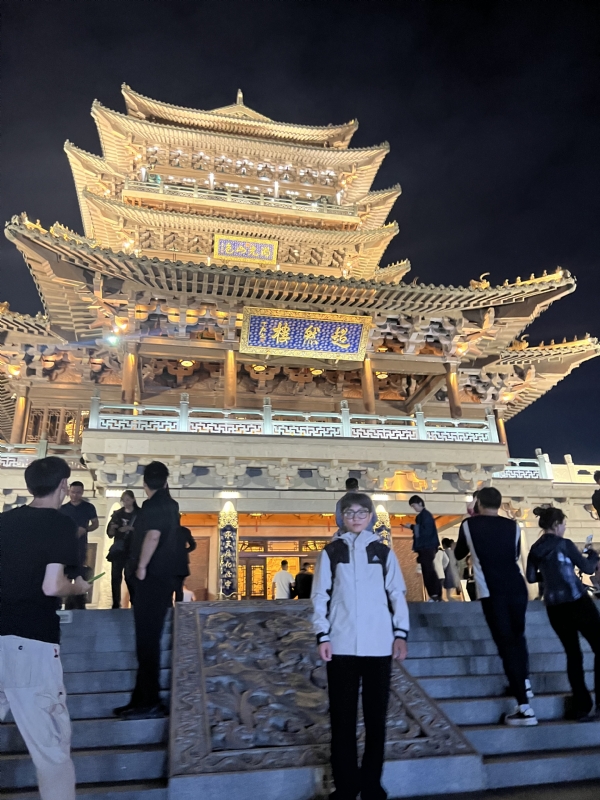 星星的第六张照片--驻马店相亲服务中心