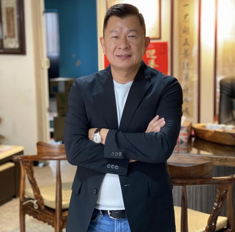 幸福余生的第一张照片--驻马店相亲服务中心