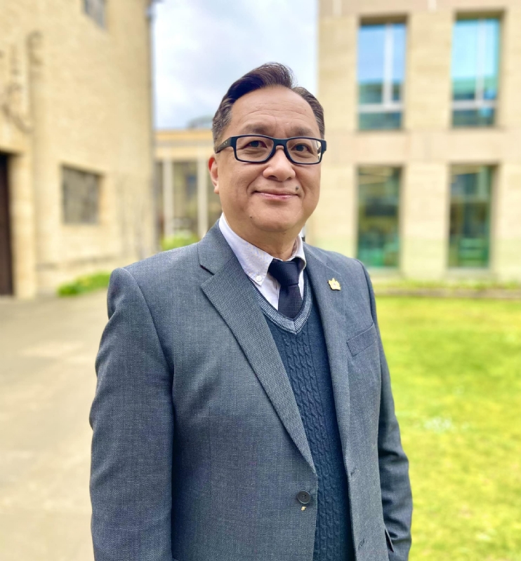 余生的第一张照片--驻马店相亲服务中心