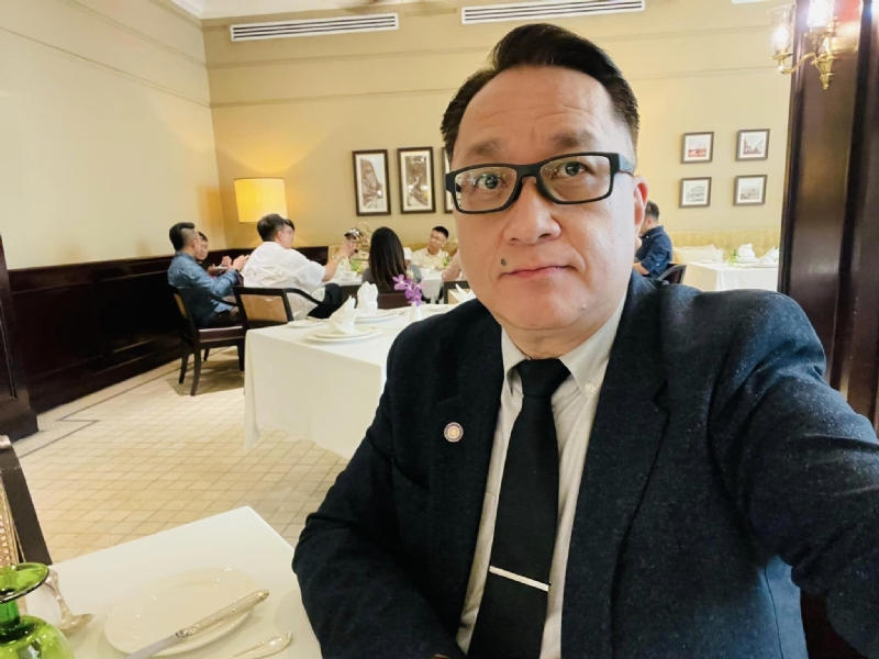 余生的第二张照片--驻马店相亲服务中心