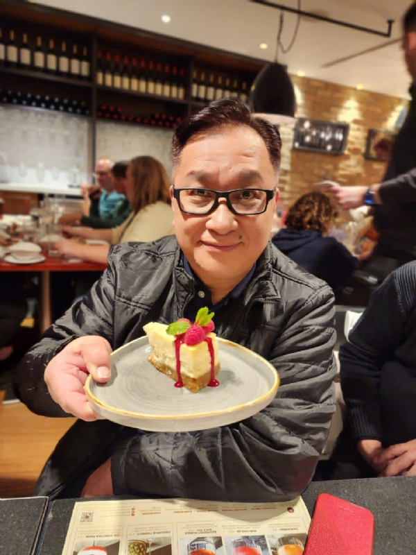 余生的第三张照片--驻马店相亲服务中心