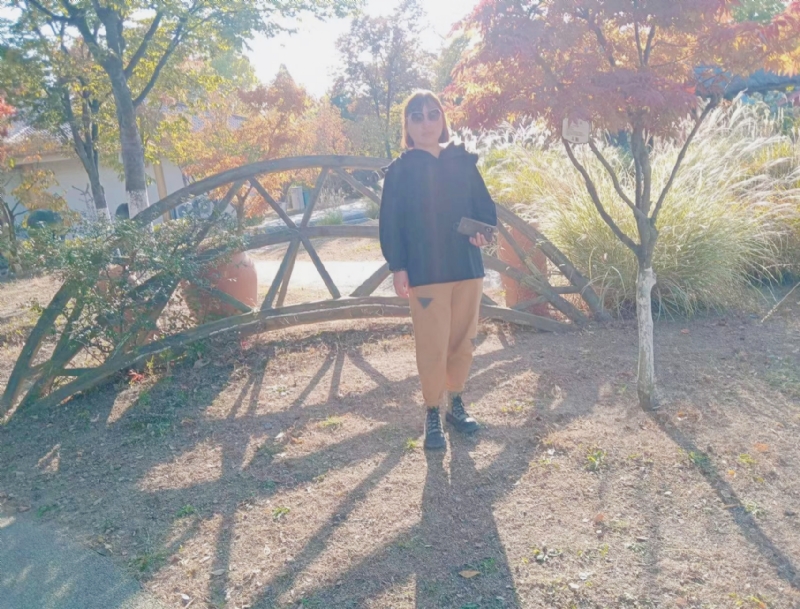 无极限的第二张照片--驻马店相亲服务中心