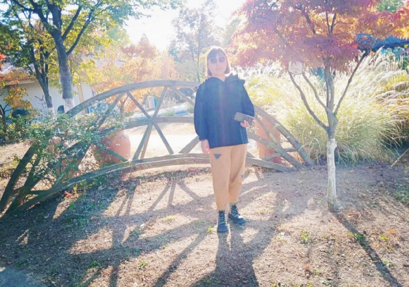 无极限的第四张照片--驻马店相亲服务中心