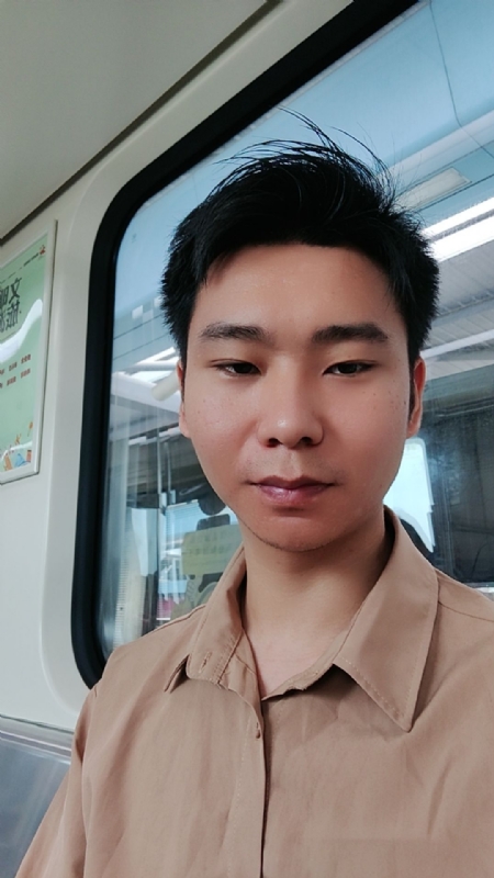 境棂的第一张照片--驻马店相亲服务中心