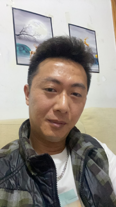 陈然的第一张照片--驻马店相亲服务中心