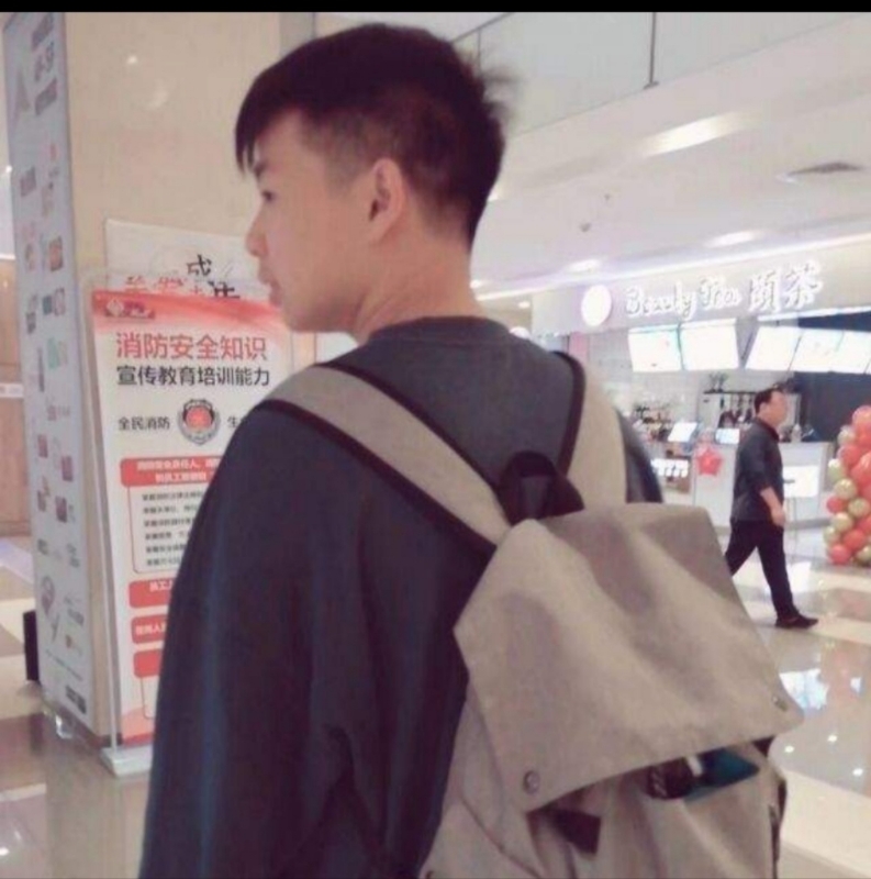 银川相亲的第二张照片--驻马店相亲服务中心