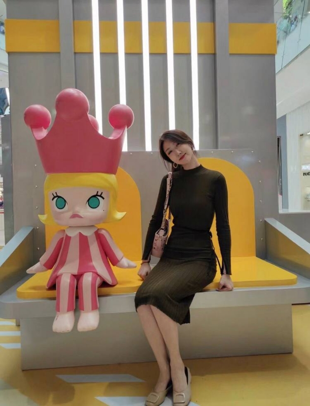 sulom的第二张照片--驻马店相亲服务中心