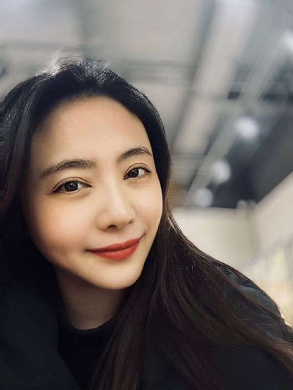 泽恩的第一张照片--驻马店相亲服务中心