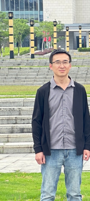 未来可期的第二张照片--驻马店相亲服务中心