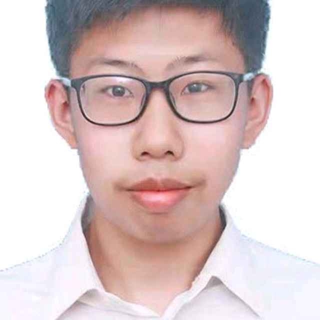 李恒宇的第一张照片--驻马店相亲服务中心