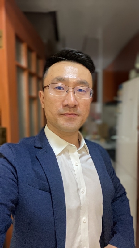 笑看人生的第三张照片--驻马店相亲服务中心