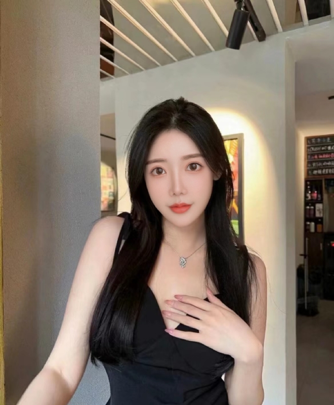 Candy的第一张照片--驻马店相亲服务中心