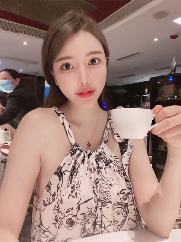 Candy的第二张照片--驻马店相亲服务中心