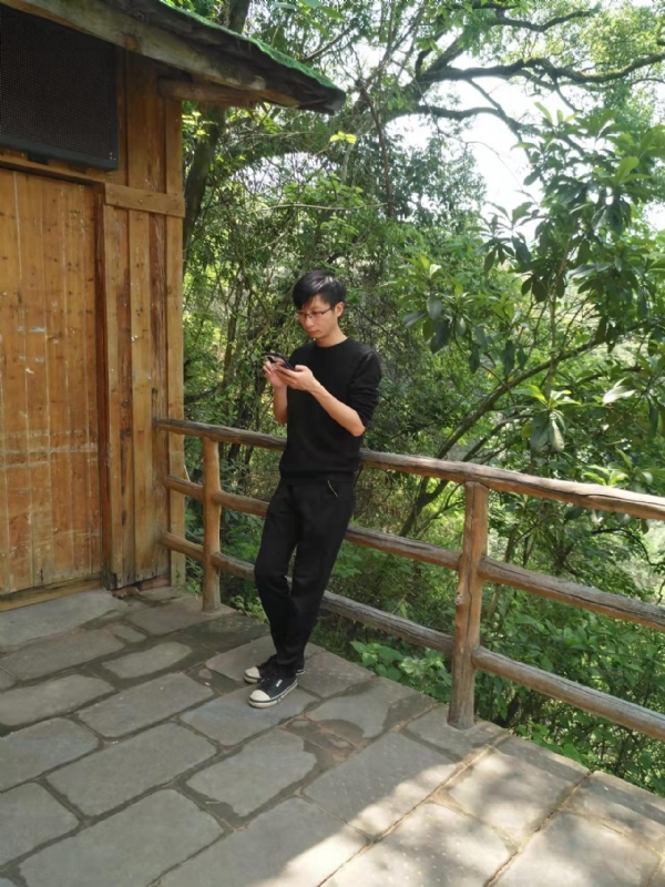 AN的第一张照片--驻马店相亲服务中心