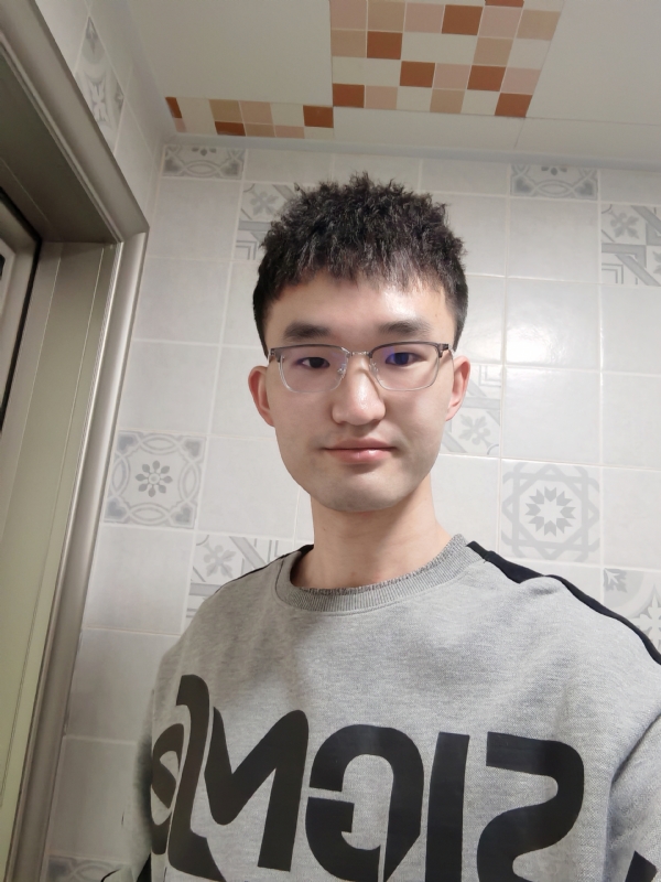 墨羽无痕的第一张照片--驻马店相亲服务中心