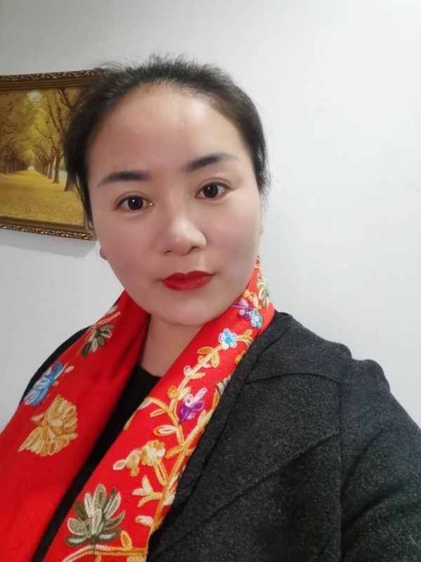 青柠檬的第一张照片--驻马店相亲服务中心