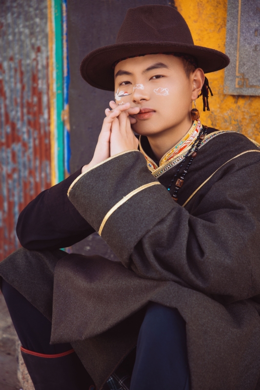 朔风的第一张照片--驻马店相亲服务中心