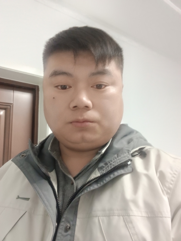 王振的第一张照片--驻马店相亲服务中心