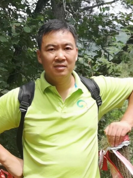 扬帆起航的第一张照片--驻马店相亲服务中心