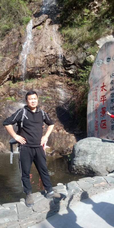 扬帆起航的第二张照片--驻马店相亲服务中心