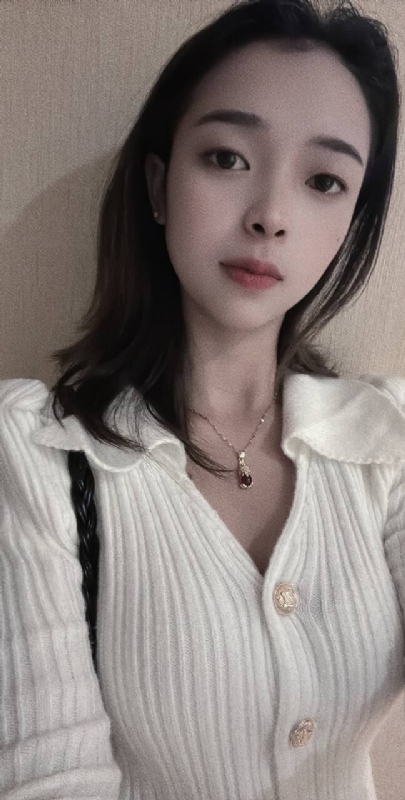 糖果味道的第一张照片--驻马店相亲服务中心