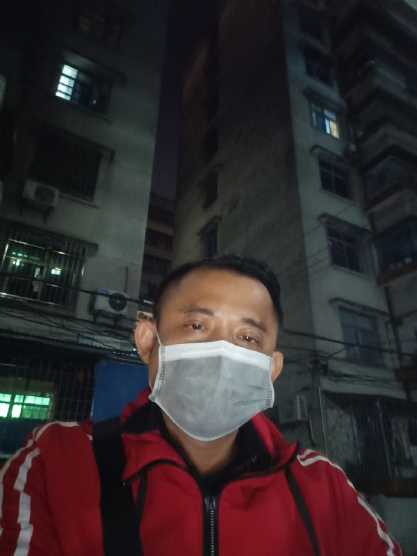 星仔的第二张照片--驻马店相亲服务中心