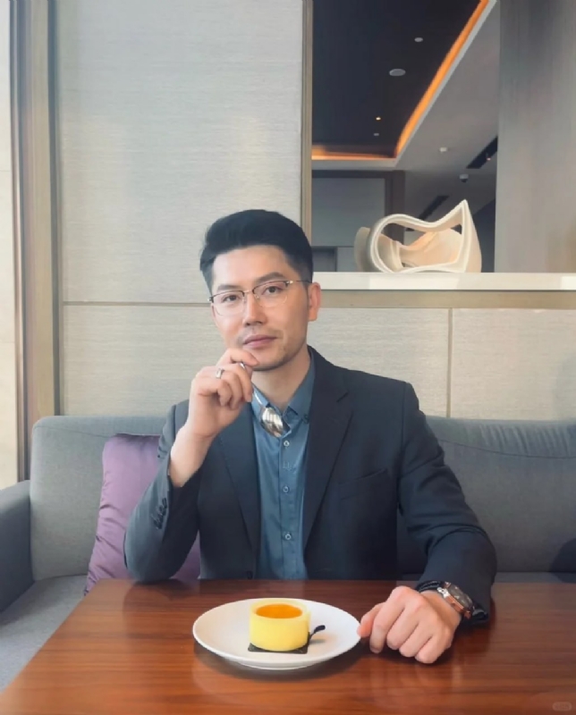 Aurora的第一张照片--驻马店相亲服务中心