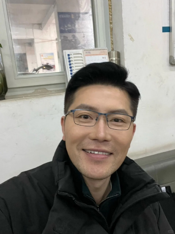 Aurora的第二张照片--驻马店相亲服务中心